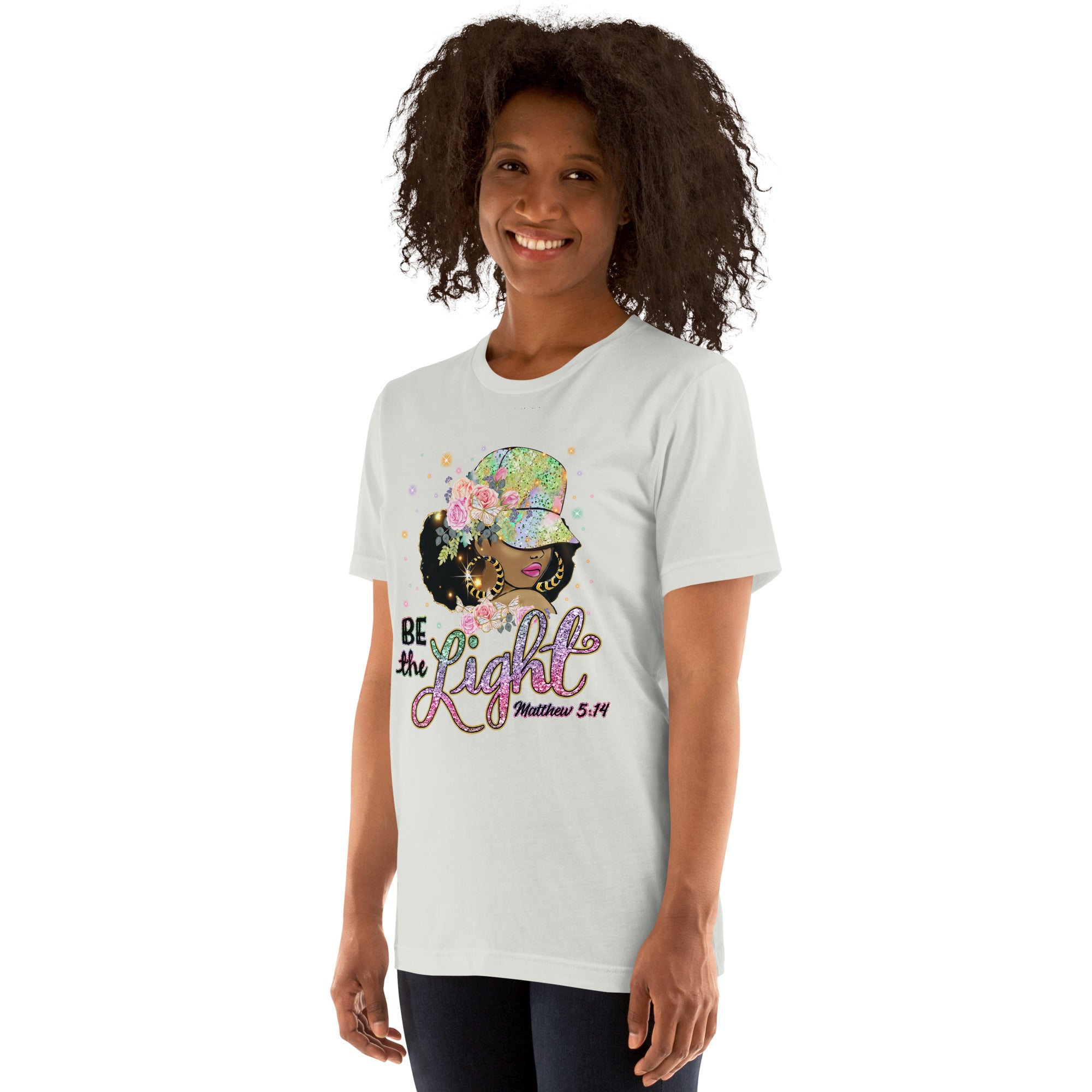 Unisex t-shirt- Mother's Day T Shirt