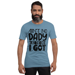 Unisex t-shirt, Dad's T shirt, father's day t shirt gift for dad