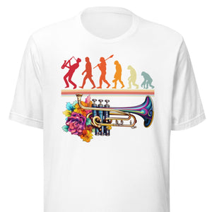 Unisex t-shirt, Music Lovers, Back to School, everyday T shirt