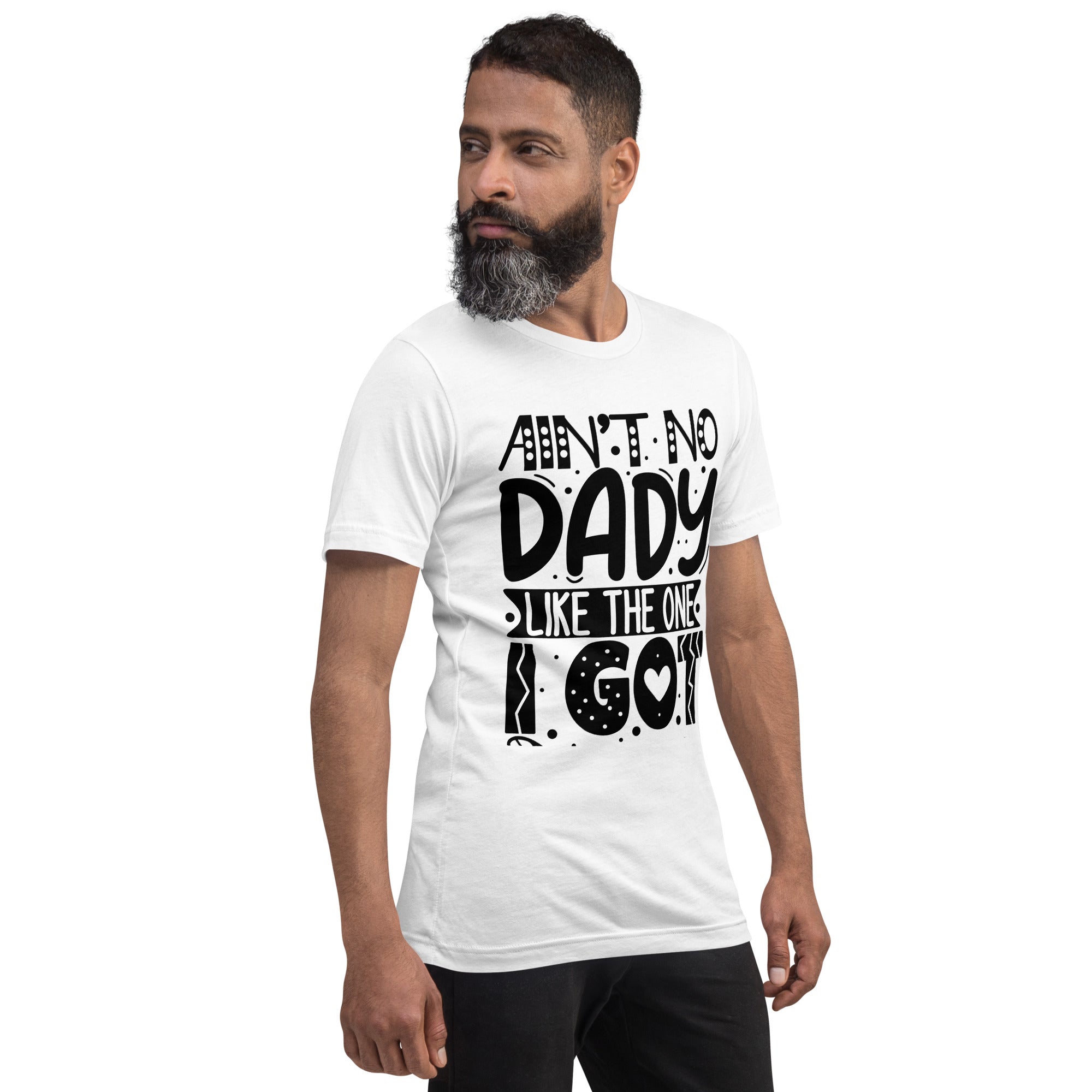 Unisex t-shirt, Dad's T shirt, father's day t shirt gift for dad