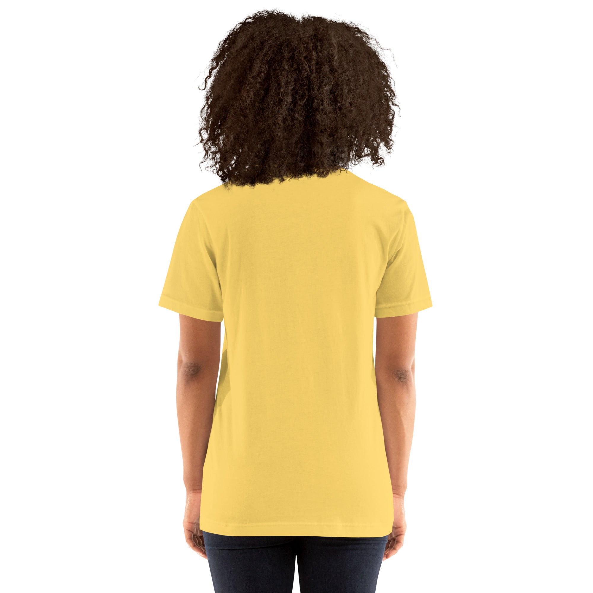 Unisex t-shirt- Mother's Day T Shirt