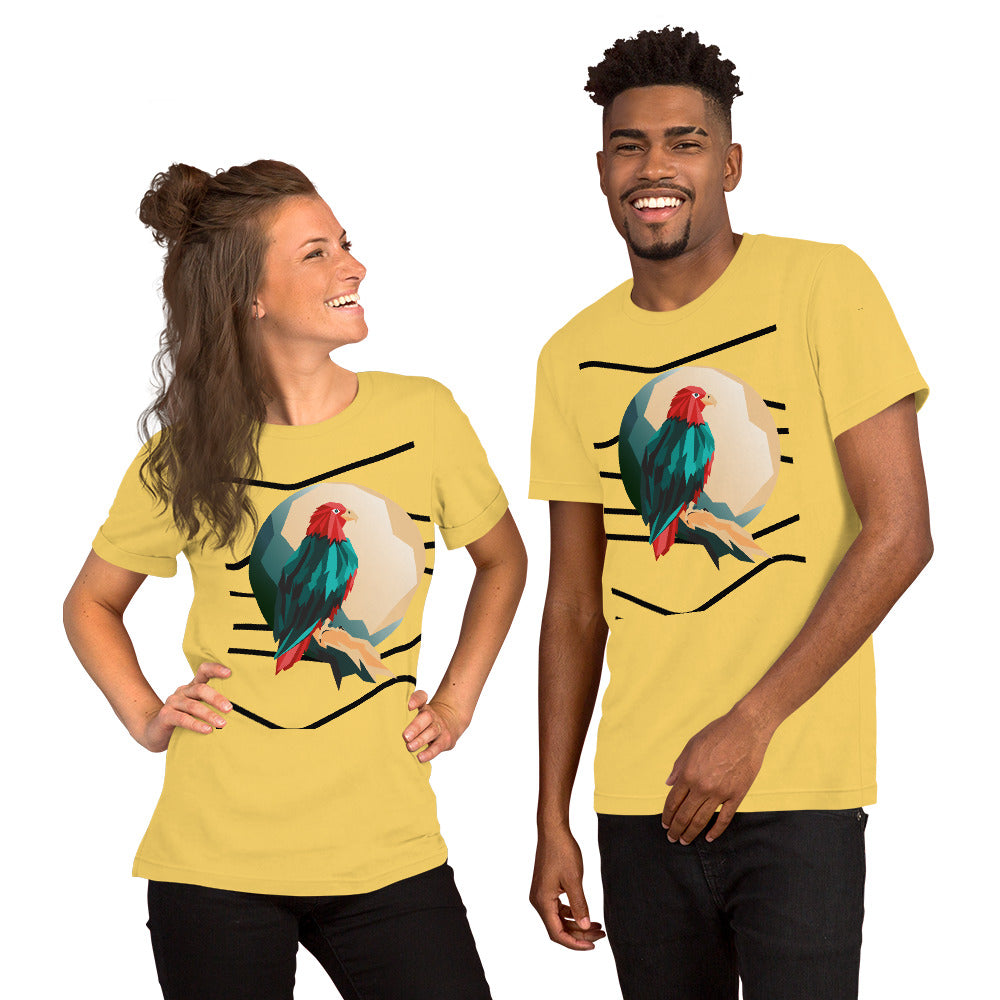 Unisex t-shirt, Fun T shirt, Unisex, College, High School, kids T shirt Gift idea 100% Cotton