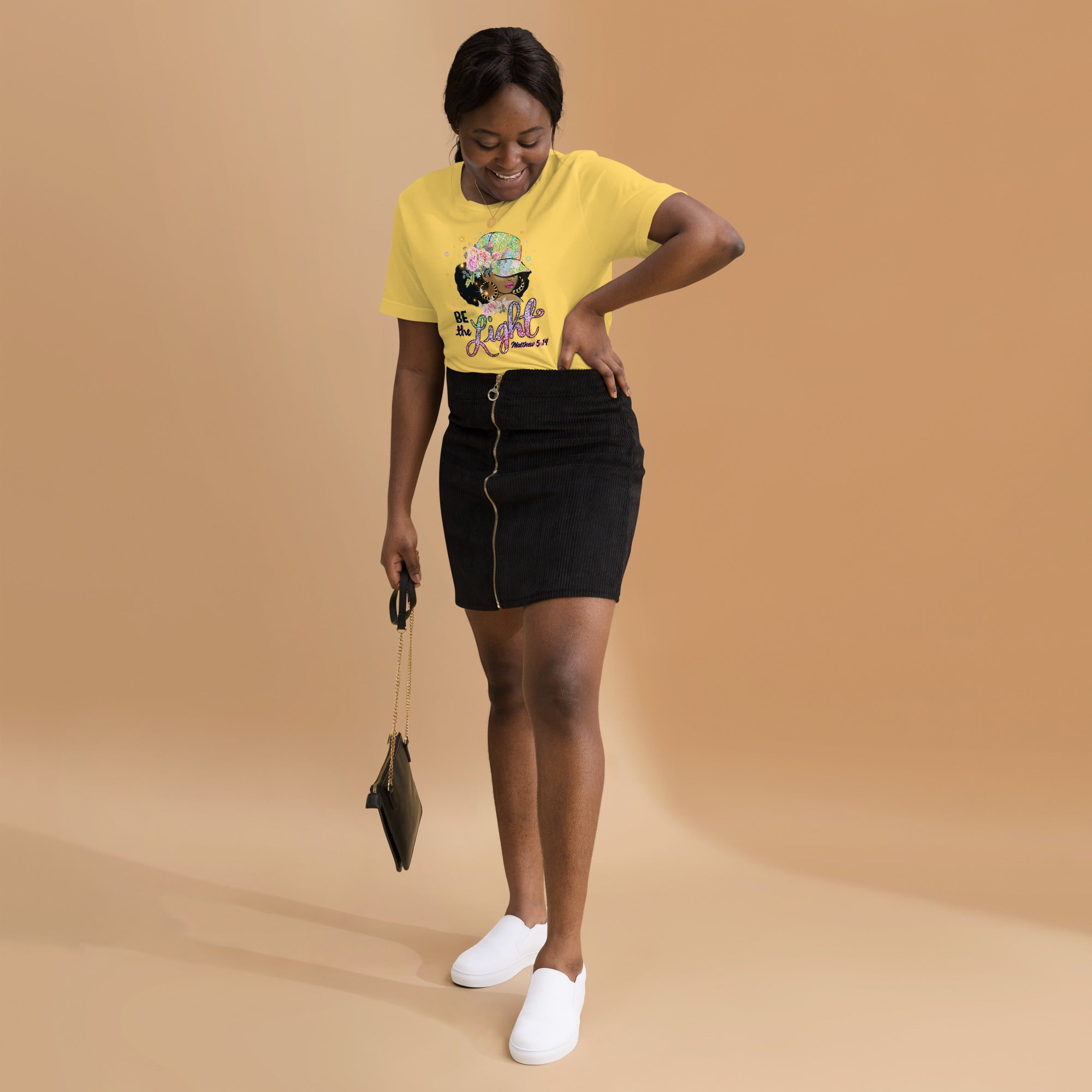 Unisex t-shirt- Mother's Day T Shirt