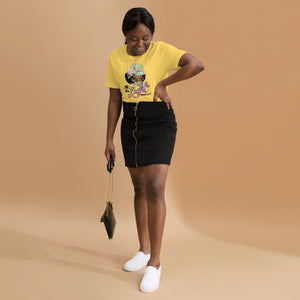 Unisex t-shirt- Mother's Day T Shirt