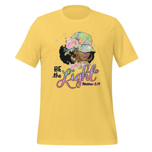 Unisex t-shirt- Mother's Day T Shirt