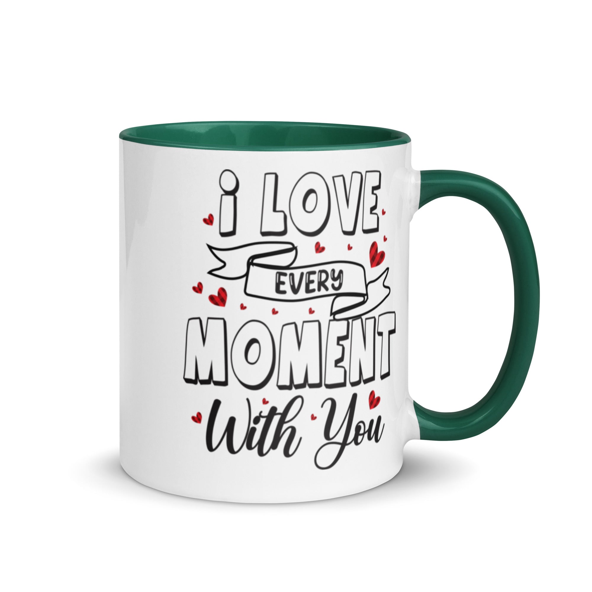 Mug with Color Inside, Coffee Cup, 11-15 OZ, Coffee Mug, Coffee Cup