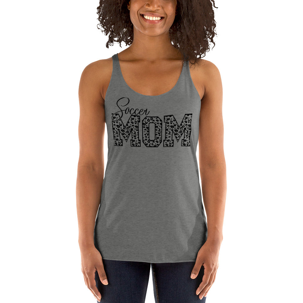 Women's Racerback Tank, Beach Wear, Lounge Tee, Back to School, Gift