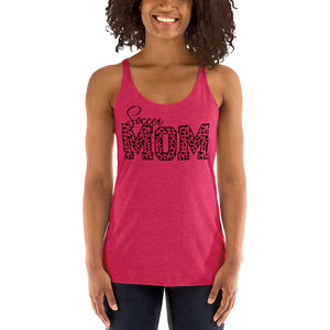 Women's Racerback Tank, Beach Wear, Lounge Tee, Back to School, Gift