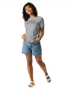 Women's Relaxed T-Shirt