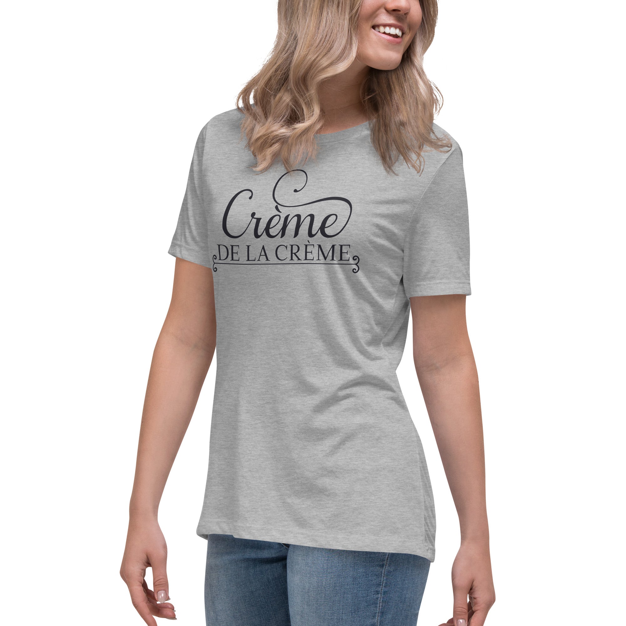 Women's Relaxed T-Shirt