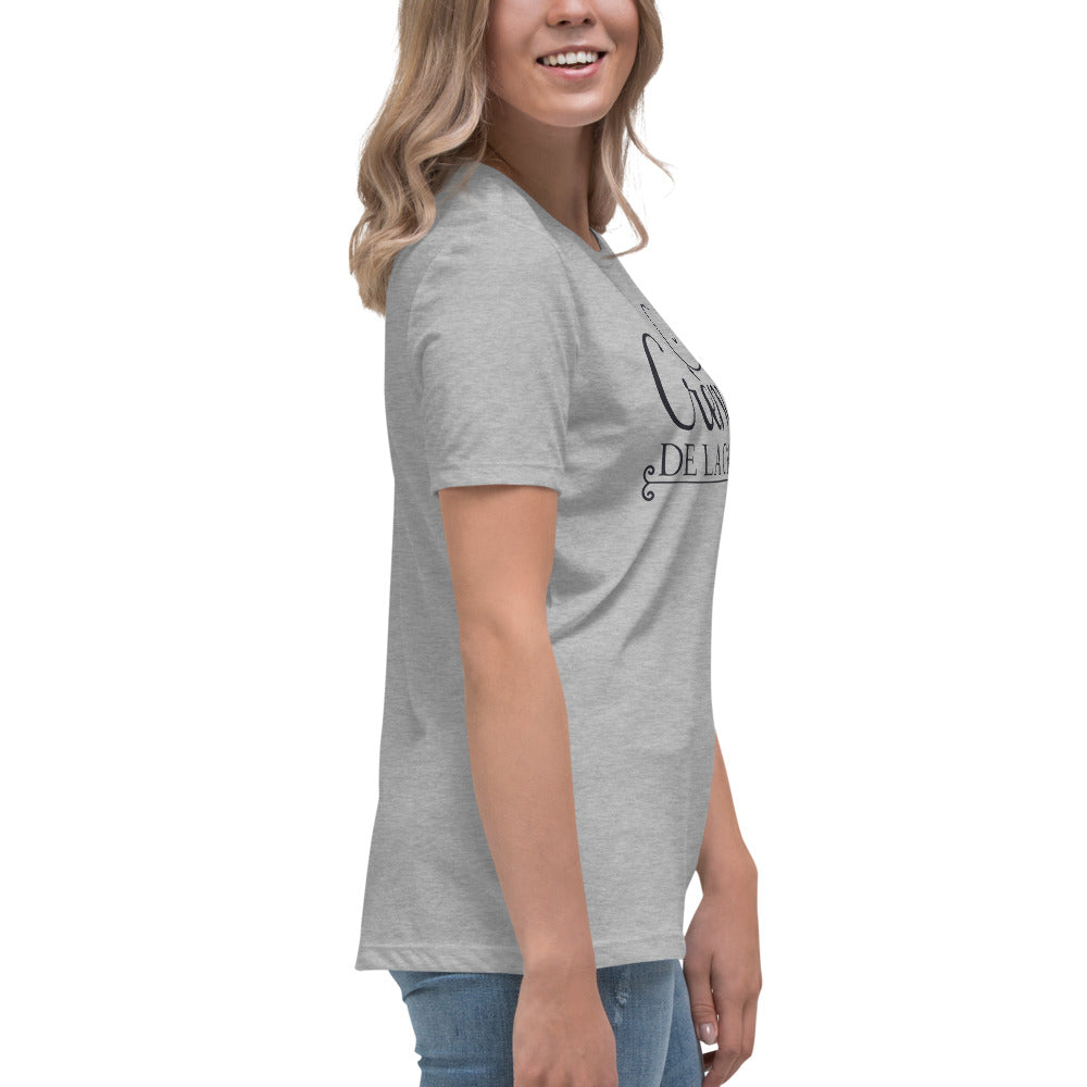 Women's Relaxed T-Shirt