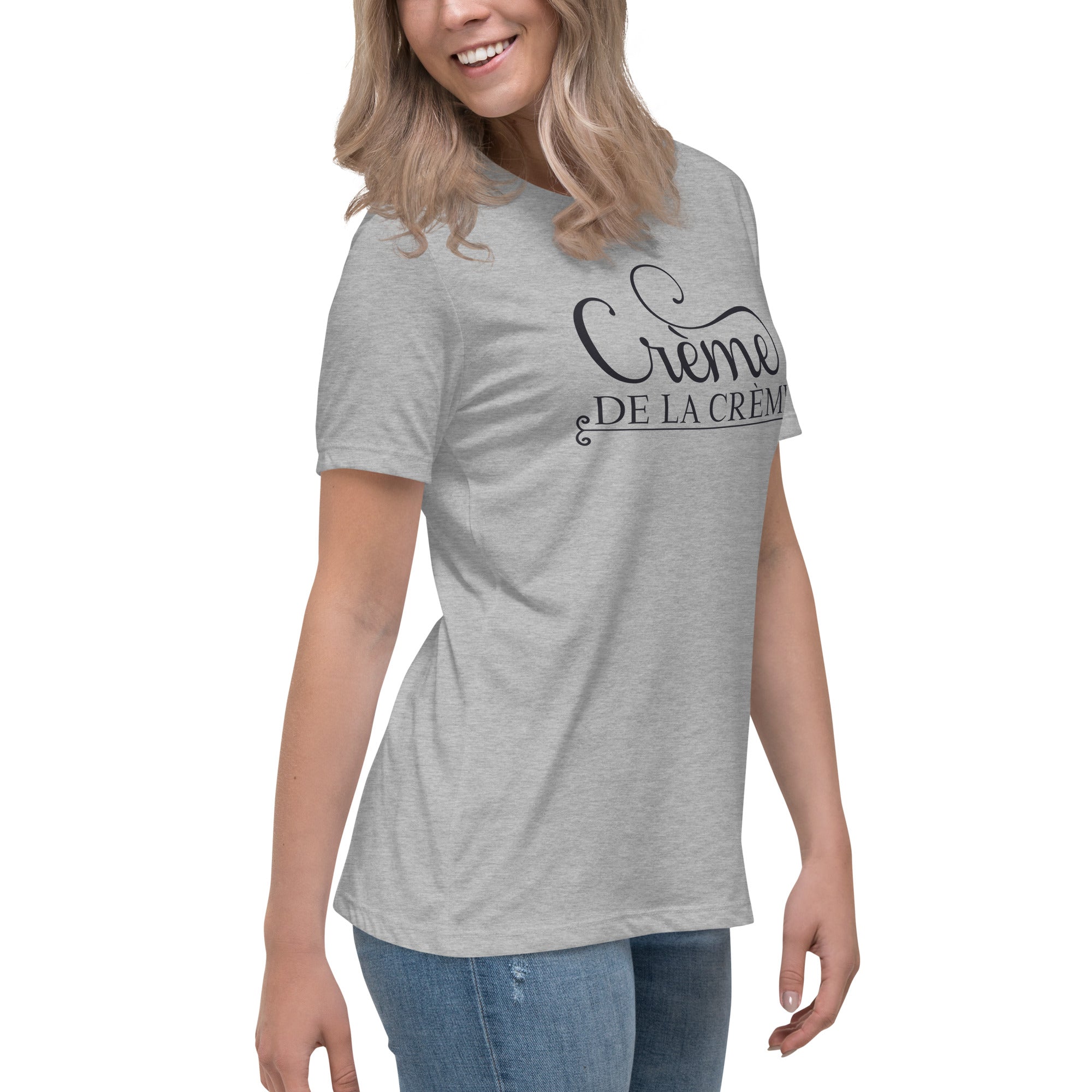 Women's Relaxed T-Shirt