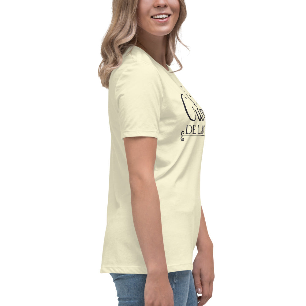 Women's Relaxed T-Shirt