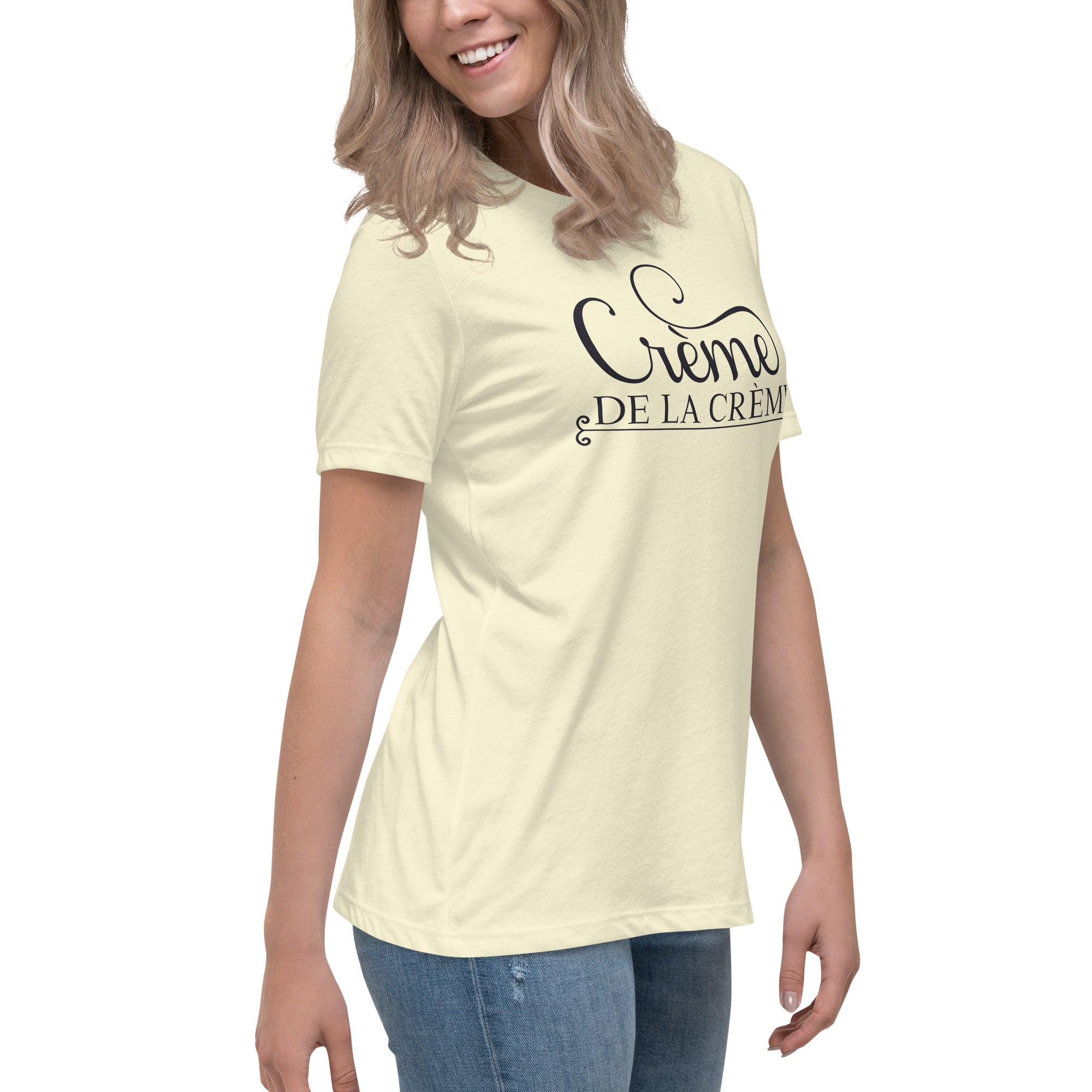 Women's Relaxed T-Shirt