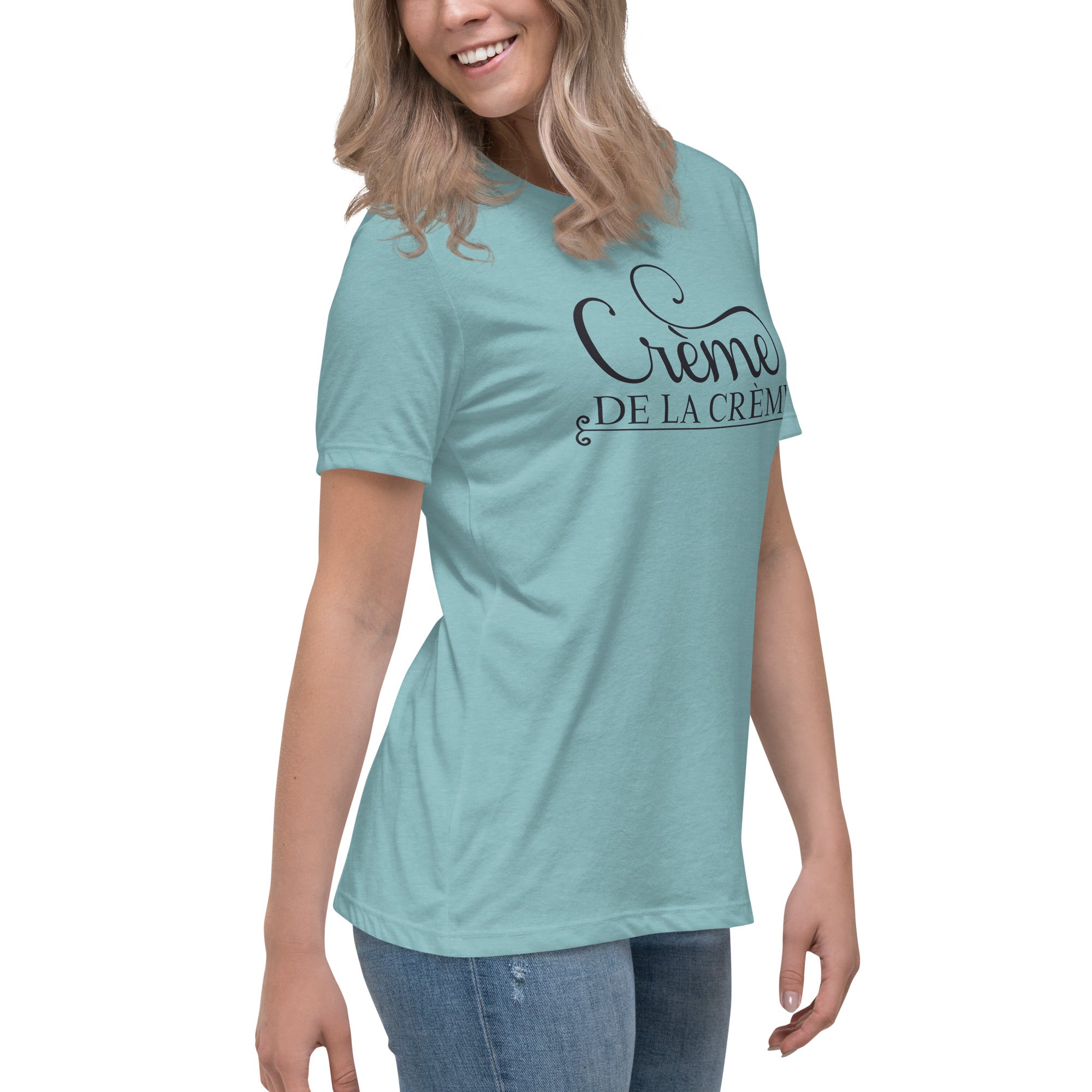 Women's Relaxed T-Shirt