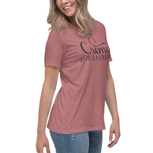 Women's Relaxed T-Shirt