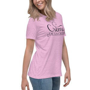 Women's Relaxed T-Shirt