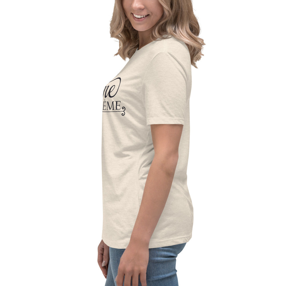 Women's Relaxed T-Shirt