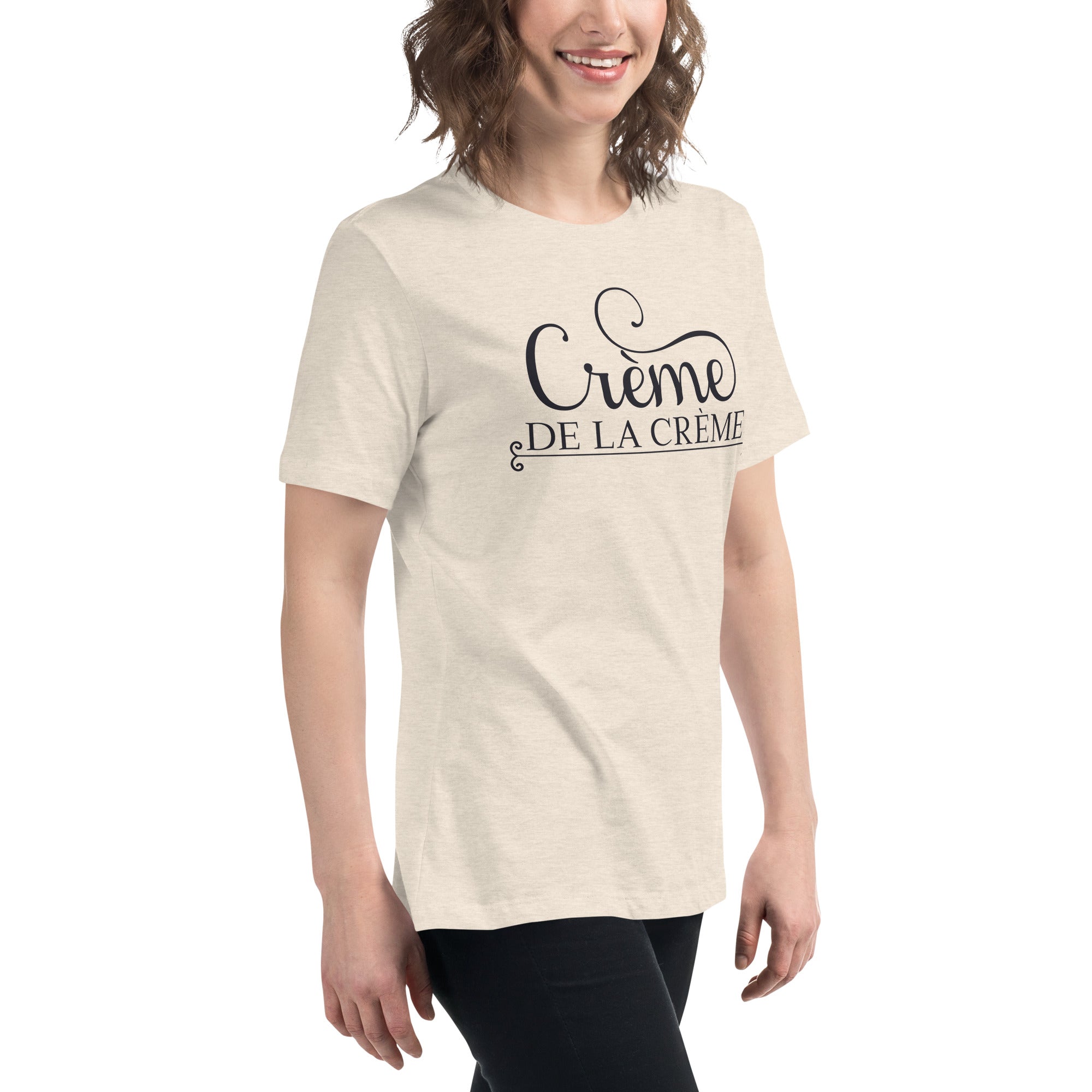 Women's Relaxed T-Shirt