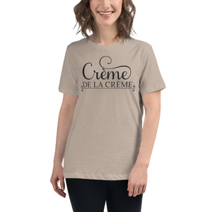 Women's Relaxed T-Shirt