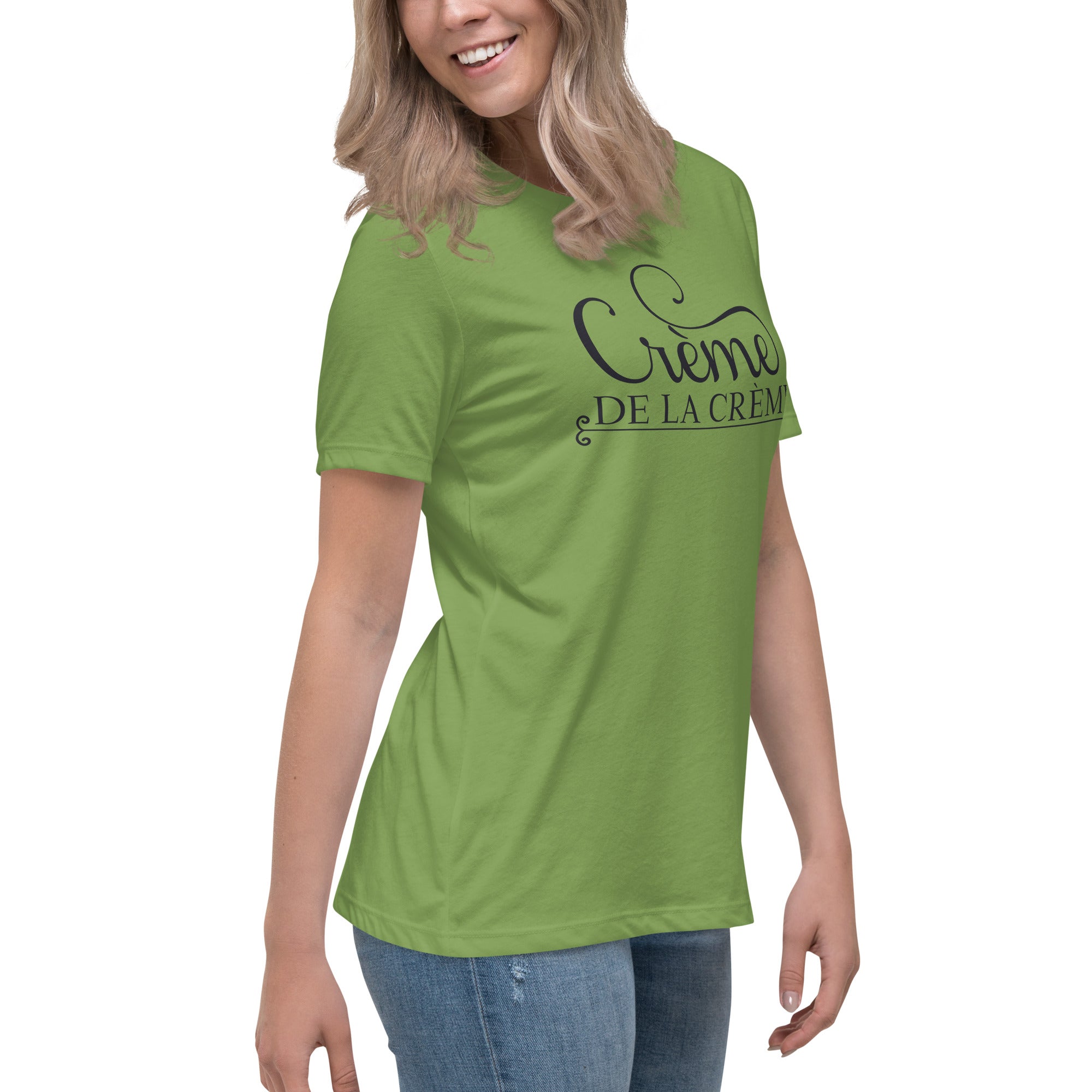 Women's Relaxed T-Shirt