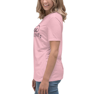 Women's Relaxed T-Shirt