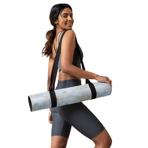 Yoga mat, gym mat, gift idea