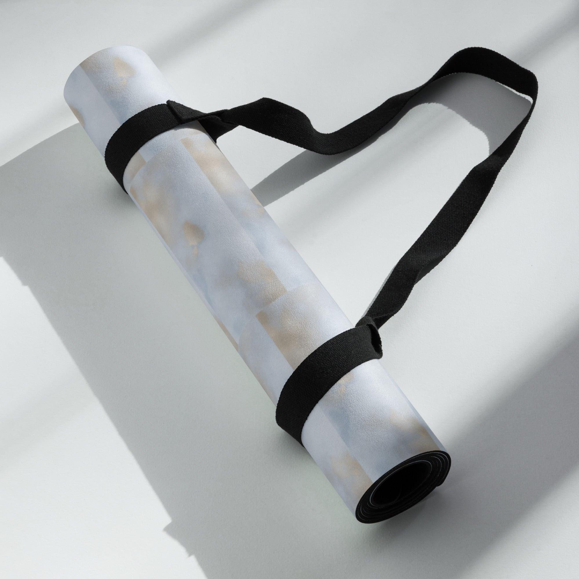 Yoga mat, gym mat, gift idea