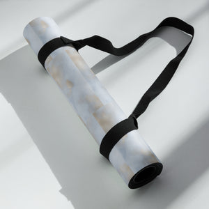 Yoga mat, gym mat, gift idea