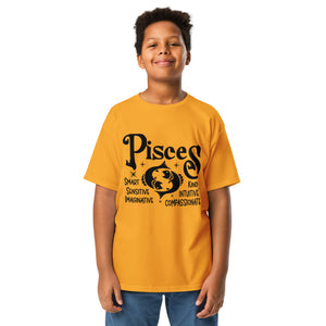Youth classic tee. Unisex