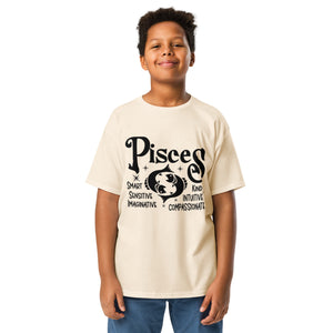 Youth classic tee. Unisex