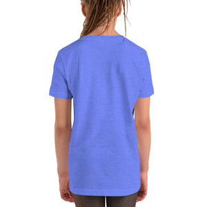 Youth Short Sleeve T-Shirt, Back To School
