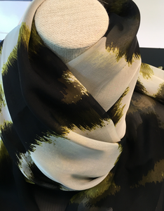Scarves, Lady's Scarves 70"L x 30" W Mother's day Gift