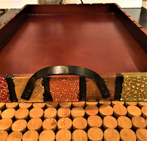 Serving Tray 20"L X14" W X 2"H