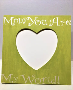 Picture Frame 3 Sizes 5x5 3 5/8 an 8x10