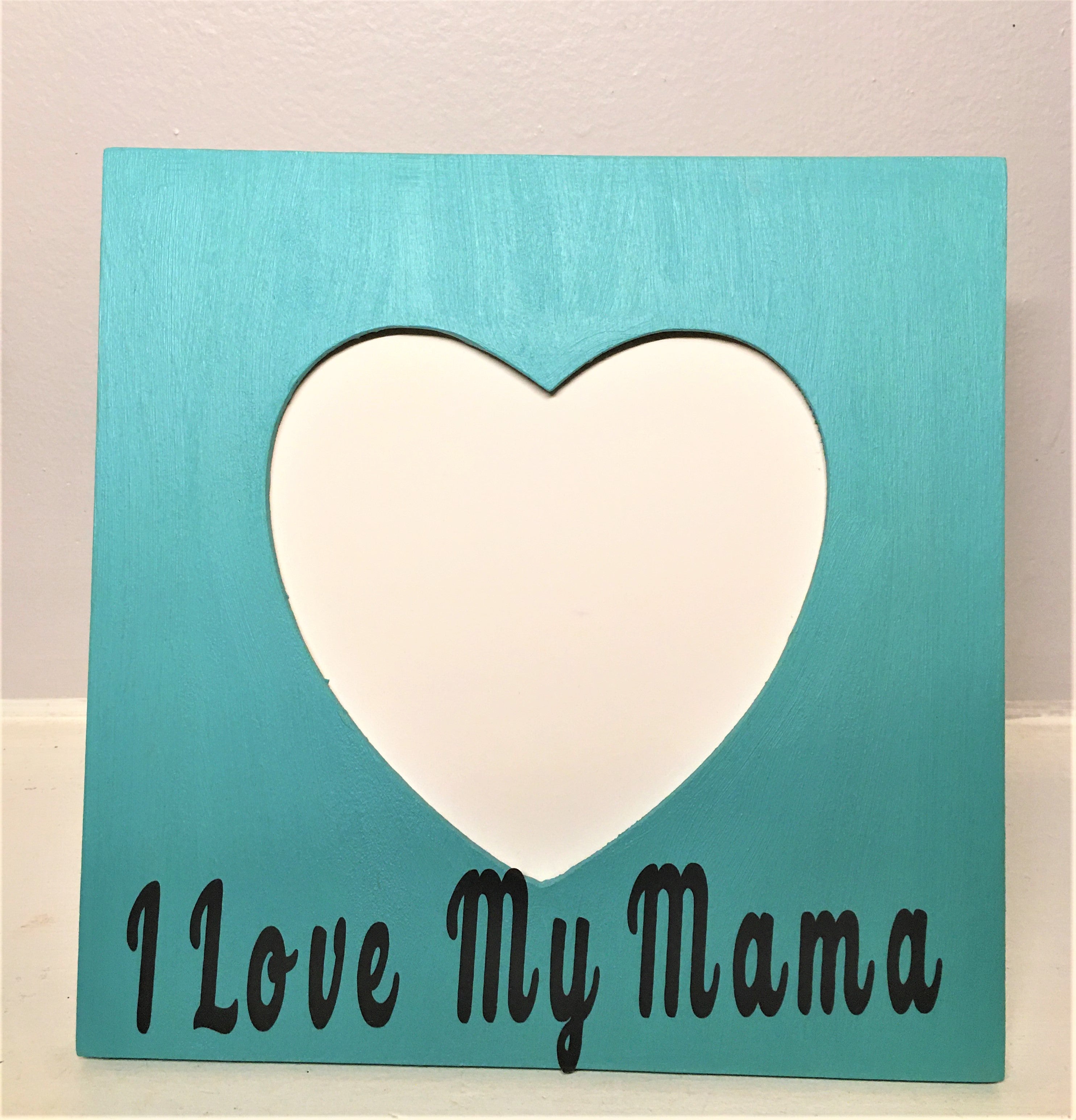 Picture Frame 3 Sizes 5x5 3 5/8 an 8x10