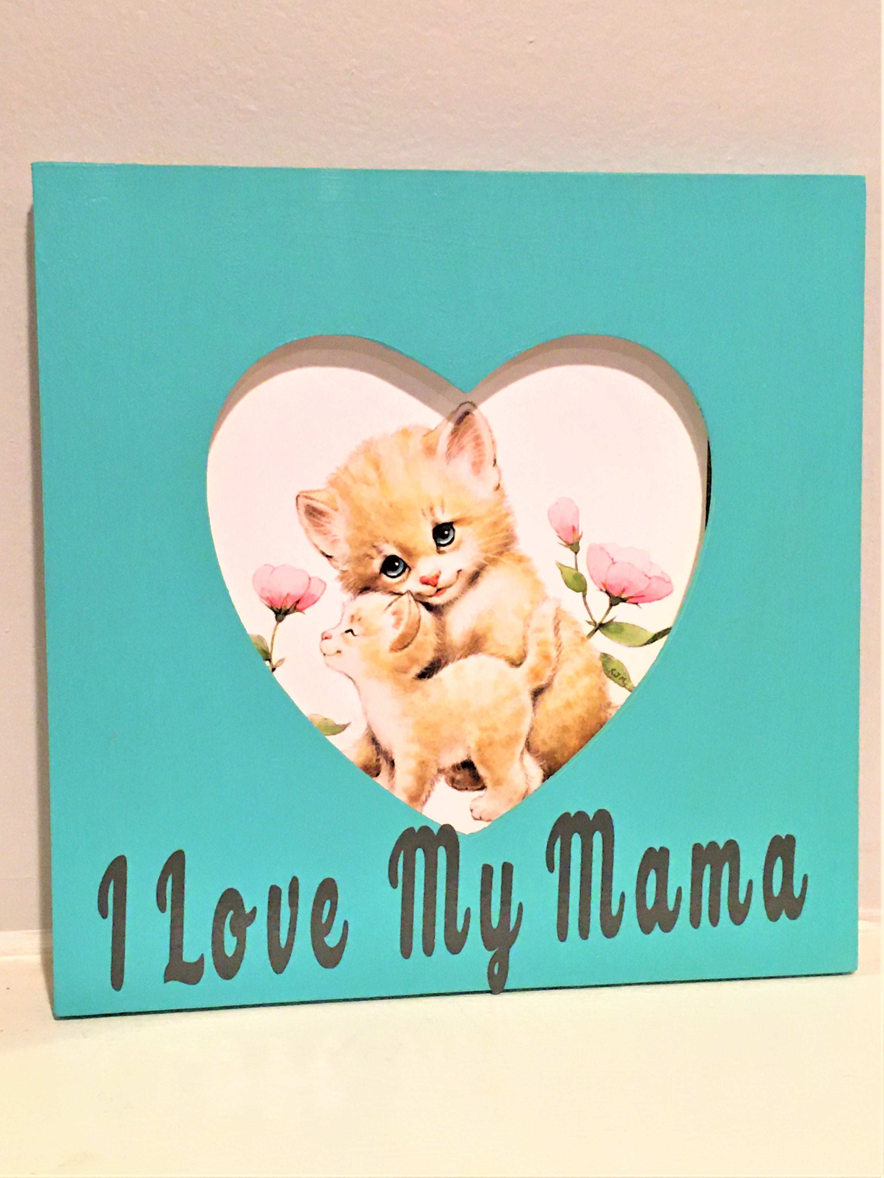 Picture Frame 3 Sizes 5x5 3 5/8 an 8x10