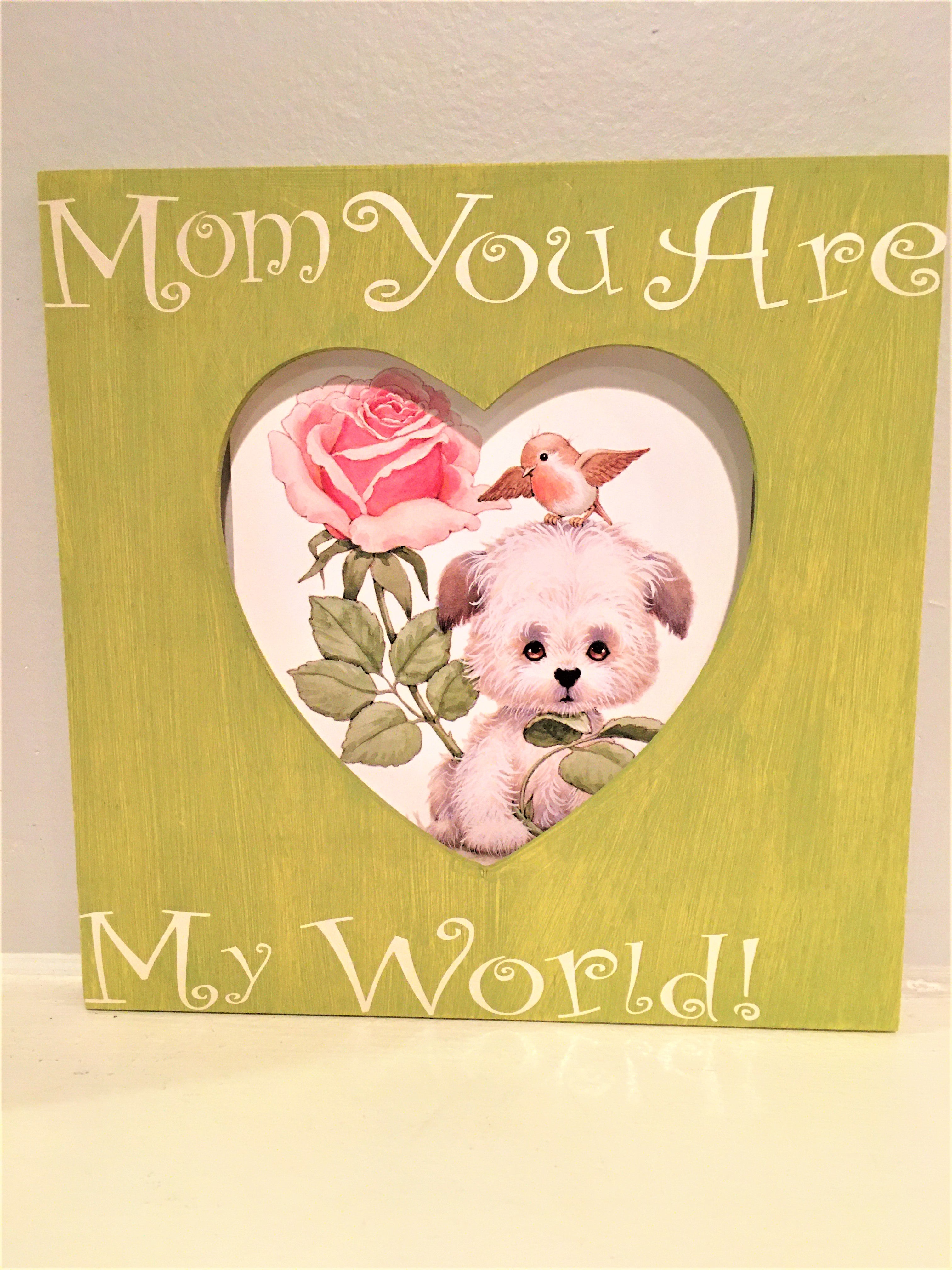 Picture Frame 3 Sizes 5x5 3 5/8 an 8x10