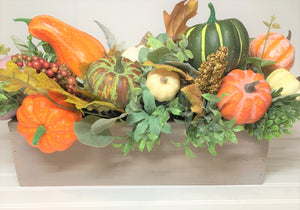 Falls Nature Gift 20"L x 12"W X 12"H