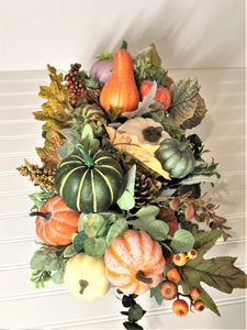 Falls Nature Gift 20"L x 12"W X 12"H