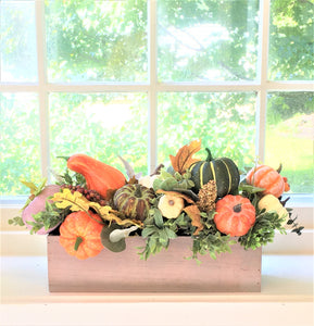 Falls Nature Gift 20"L x 12"W X 12"H