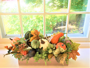 Falls Nature Gift 20"L x 12"W X 12"H