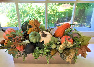 Falls Nature Gift 20"L x 12"W X 12"H