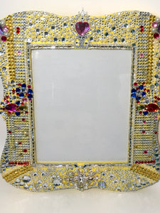 Picture Frame 3 Sizes 5x5 3 5/8 an 8x10