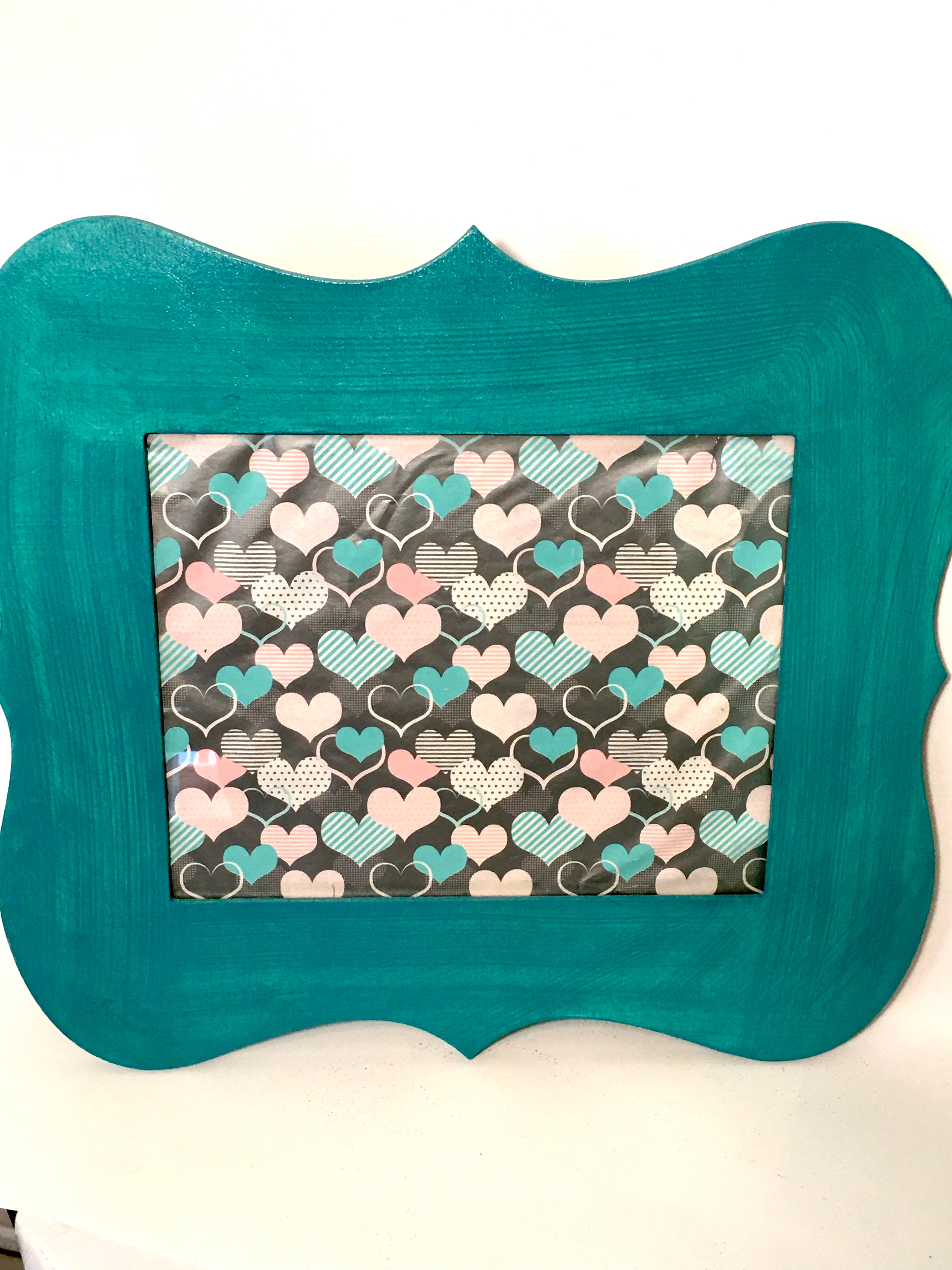Picture Frame 3 Sizes 5x5 3 5/8 an 8x10
