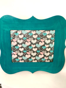 Picture Frame 3 Sizes 5x5 3 5/8 an 8x10