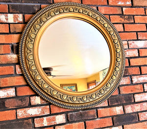 Decorative Wall Mirror, Hanging Mirrors 30 inch Round