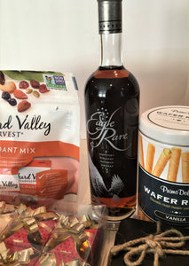 The VIP Basket