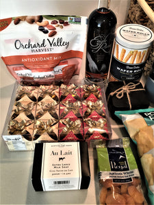 The VIP Basket