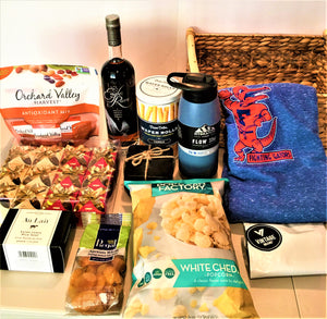 The VIP Basket